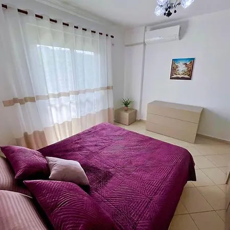 With Sea View Grand Blue Fafa 1,5km Apartment