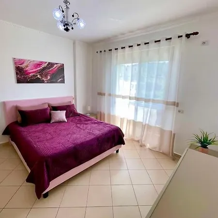 With Sea View Grand Blue Fafa 1,5km Apartment *