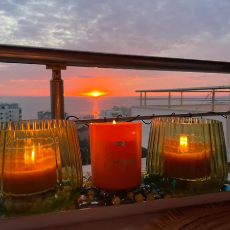 Apartament With Sea View Durrës