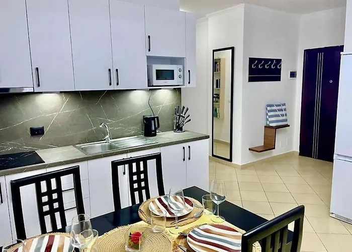 Appartamento With Sea View Durrës