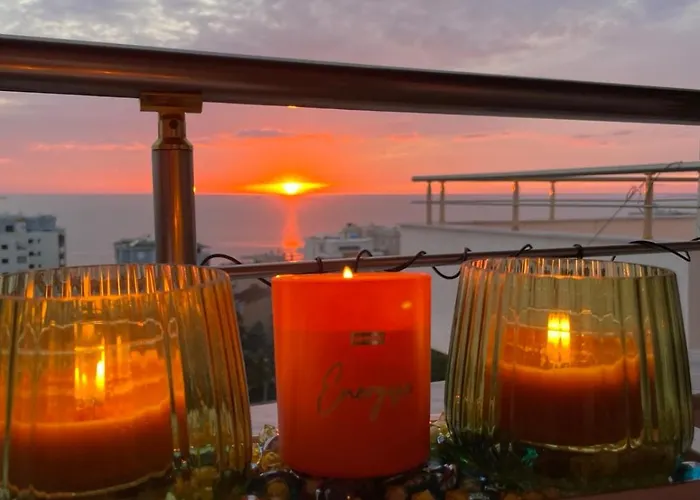 Appartamento With Sea View Durrës