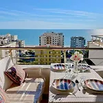 With Sea View