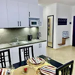Apartment With Sea View Durrës