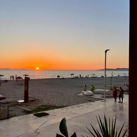 With Sea View Διαμέρισμα *