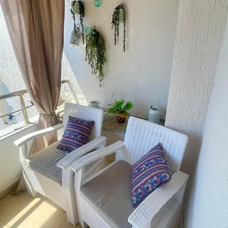 Apartment With Sea View