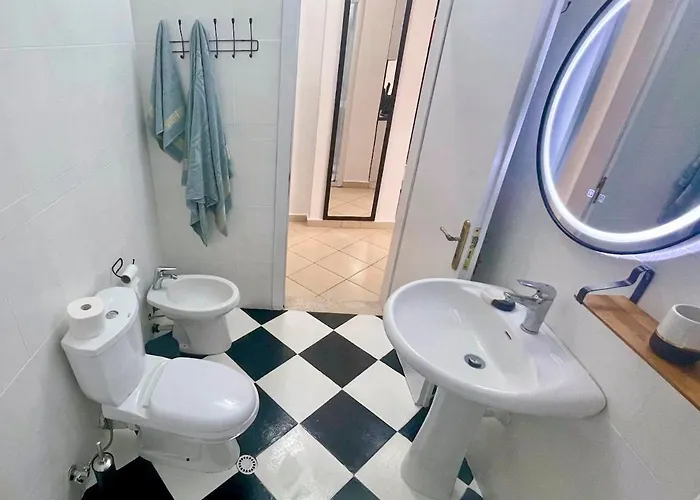 With Sea View Δυρράχιο