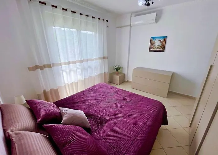 With Sea View Διαμέρισμα