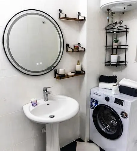 With Sea View Δυρράχιο