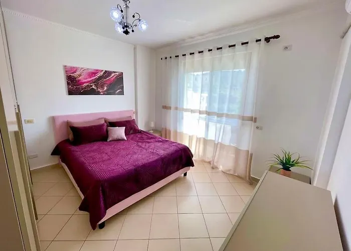 With Sea View 公寓 *