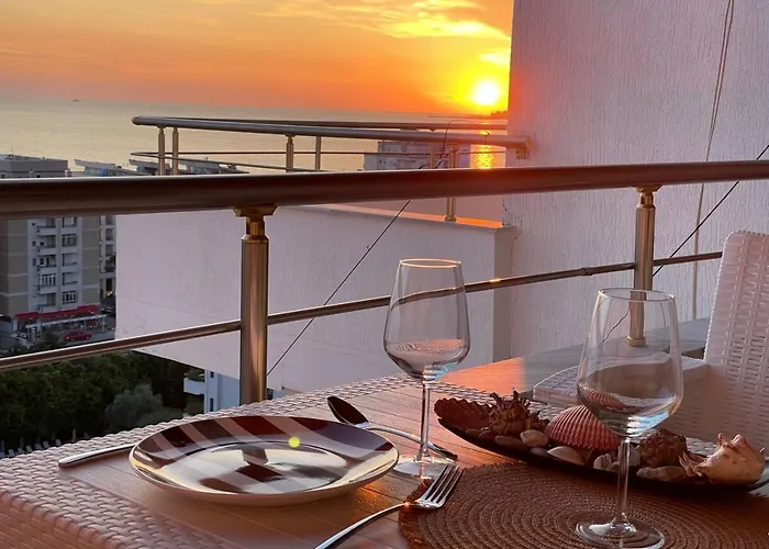 Διαμέρισμα With Sea View