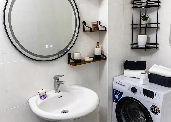 Διαμέρισμα With Sea View