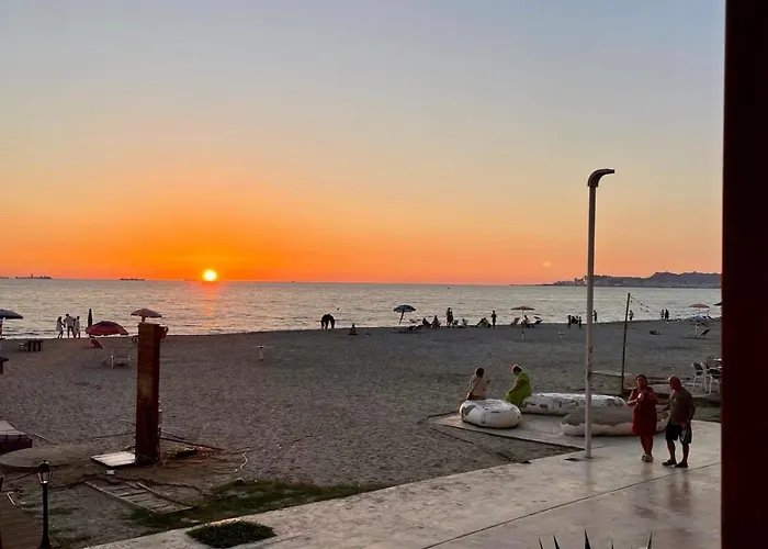 With Sea View Διαμέρισμα *